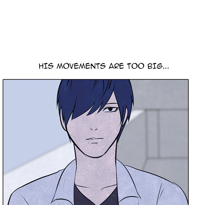 Read manhwa High School Devil Chapter 20 - SauceManhwa.com