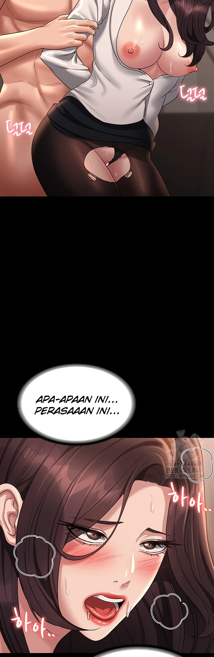 Read manhwa Supervisor Access Chapter 134 - SauceManhwa.com