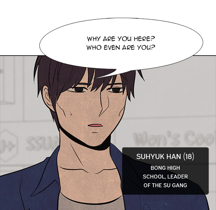 Read manhwa High School Devil Chapter 55 - SauceManhwa.com