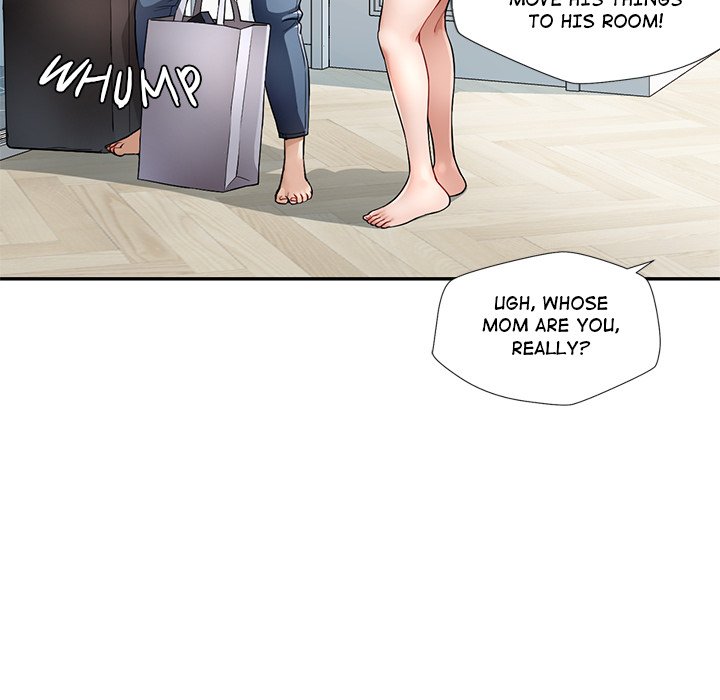 Read manhwa Wait, I’m a Married Woman! Chapter 1 - SauceManhwa.com