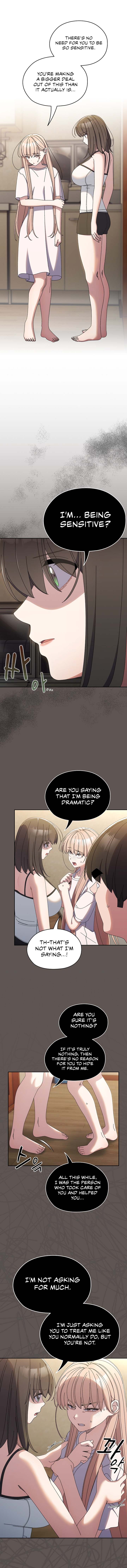 Read manhwa Boss! Give me your daughter! Chapter 40 - SauceManhwa.com