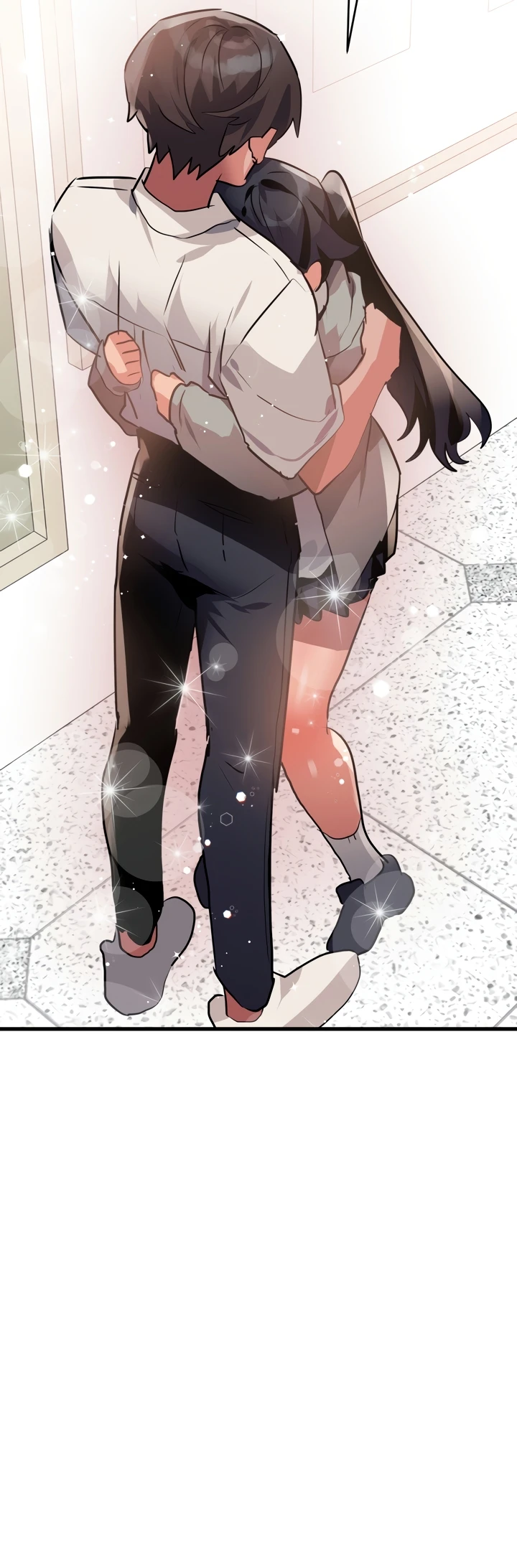 Read manhwa Do You Wanna Fight in This Life, Too? Chapter 23 - SauceManhwa.com