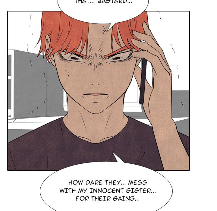 Read manhwa High School Devil Chapter 282 - SauceManhwa.com