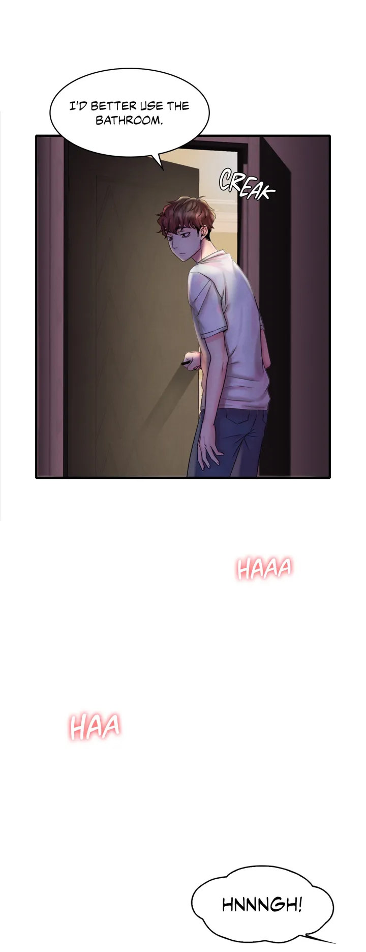 Read manhwa She Wants to Get Drunk Chapter 1 - SauceManhwa.com