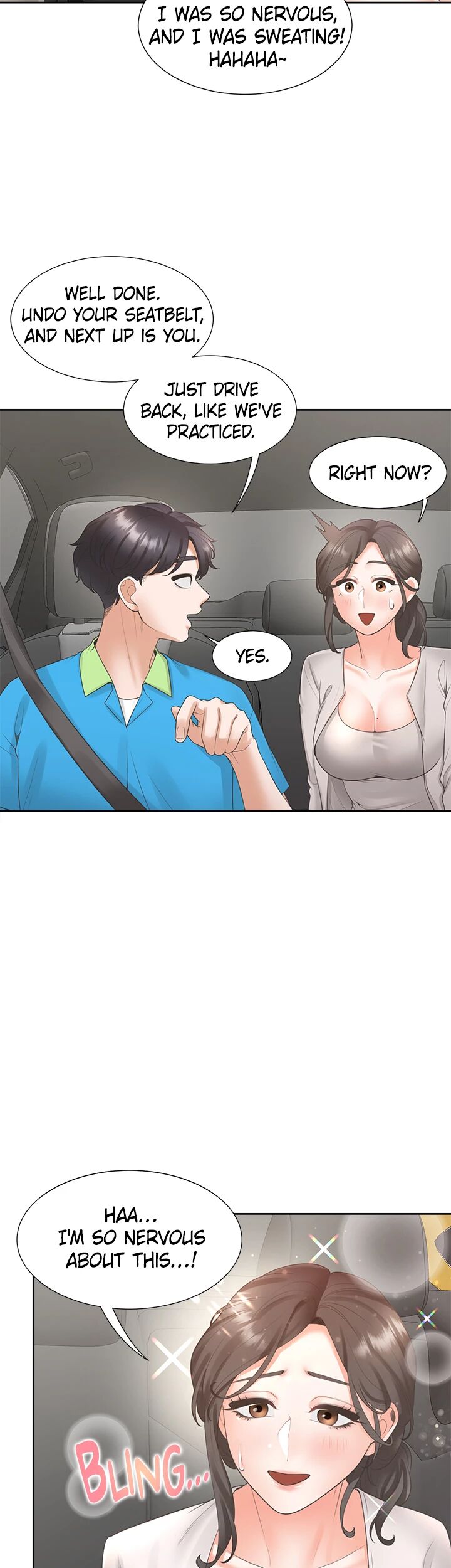 Read manhwa Bunk Beds HOT Chapter 75 - SauceManhwa.com