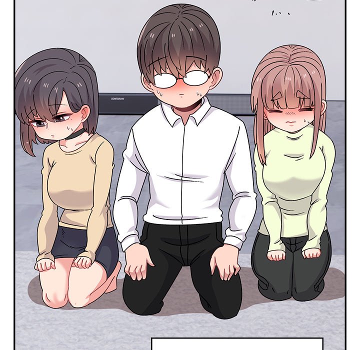 Read manhwa Life with Mia END Chapter 40 - SauceManhwa.com