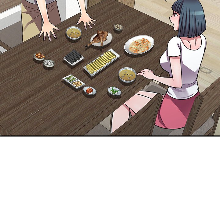 Read manhwa A Stolen Taste END Chapter 13 - SauceManhwa.com