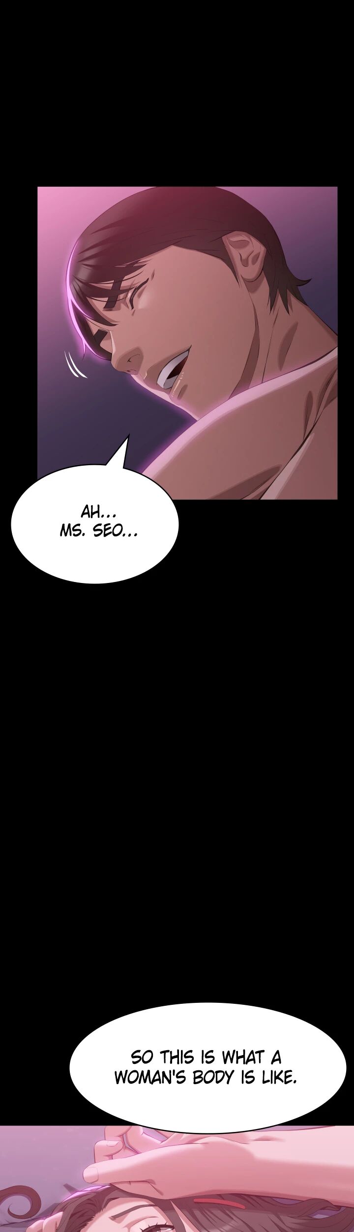 Read manhwa Resume Chapter 87 - SauceManhwa.com