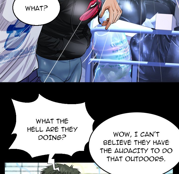 Read manhwa The Unforeseen Guest Chapter 22 - SauceManhwa.com