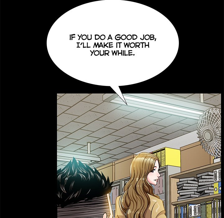 Read manhwa Sponsor (Drama) END Chapter 5 - SauceManhwa.com