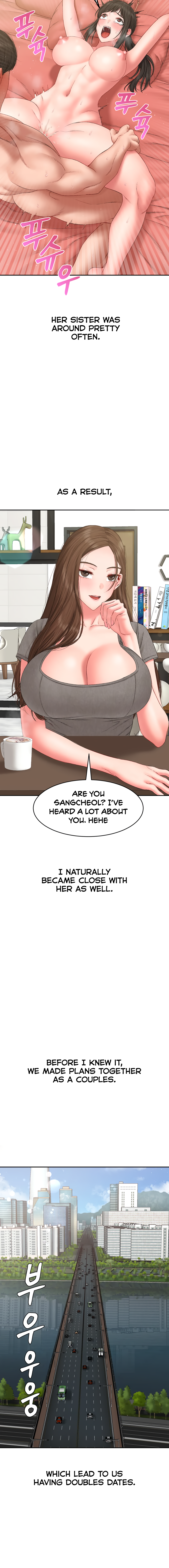 Read manhwa Deviant Diary End Chapter 31 - SauceManhwa.com