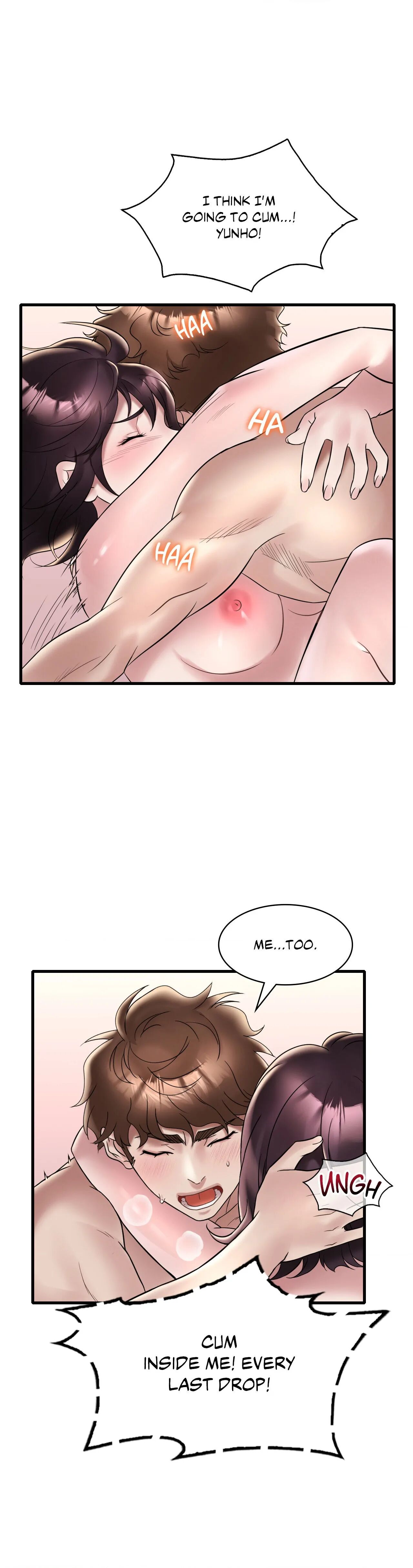 Read manhwa Drunk on You  Chapter 34 - SauceManhwa.com