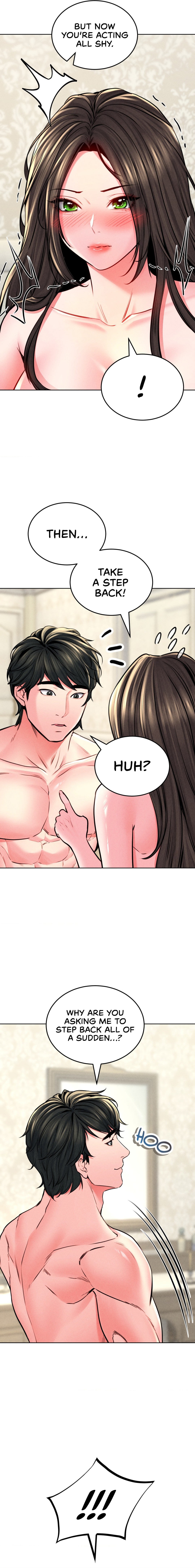 Read manhwa Modern Apartment, Gyeongseong 1930 Chapter 25 - SauceManhwa.com