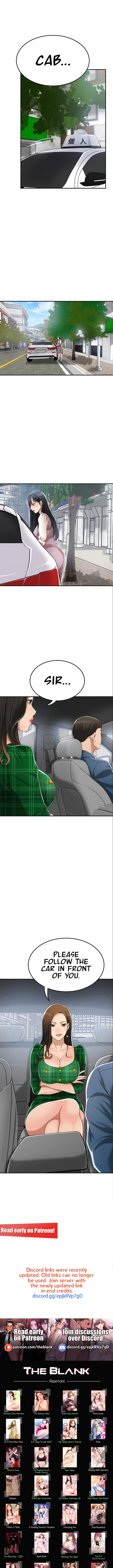 Read manhwa Craving End Chapter 36 - SauceManhwa.com