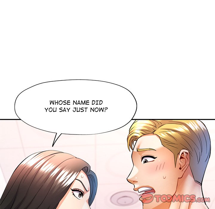 Read manhwa In Her Place Chapter 32 - SauceManhwa.com