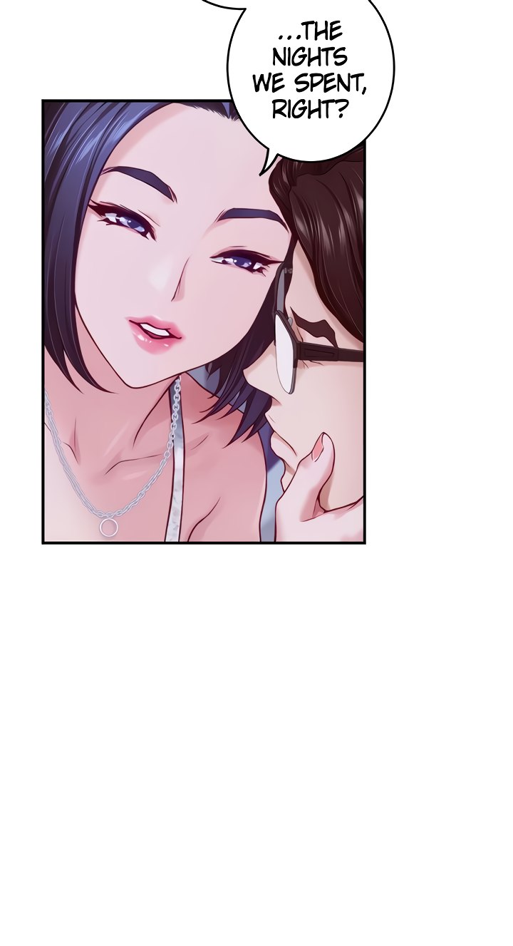 Read manhwa Night With My Sister End Chapter 39 - SauceManhwa.com