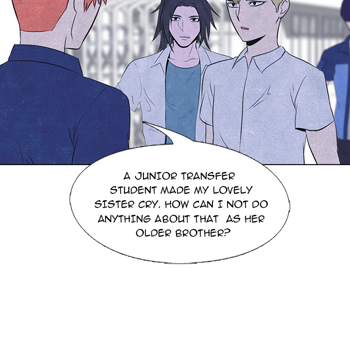 Read manhwa High School Devil Chapter 38 - SauceManhwa.com