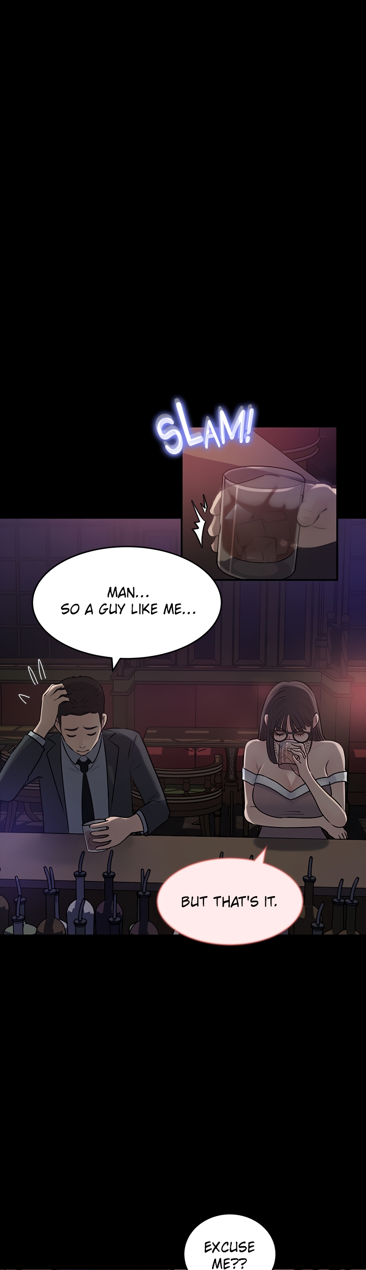 Read manhwa Inside My Sister-in-Law End Chapter 14 - SauceManhwa.com