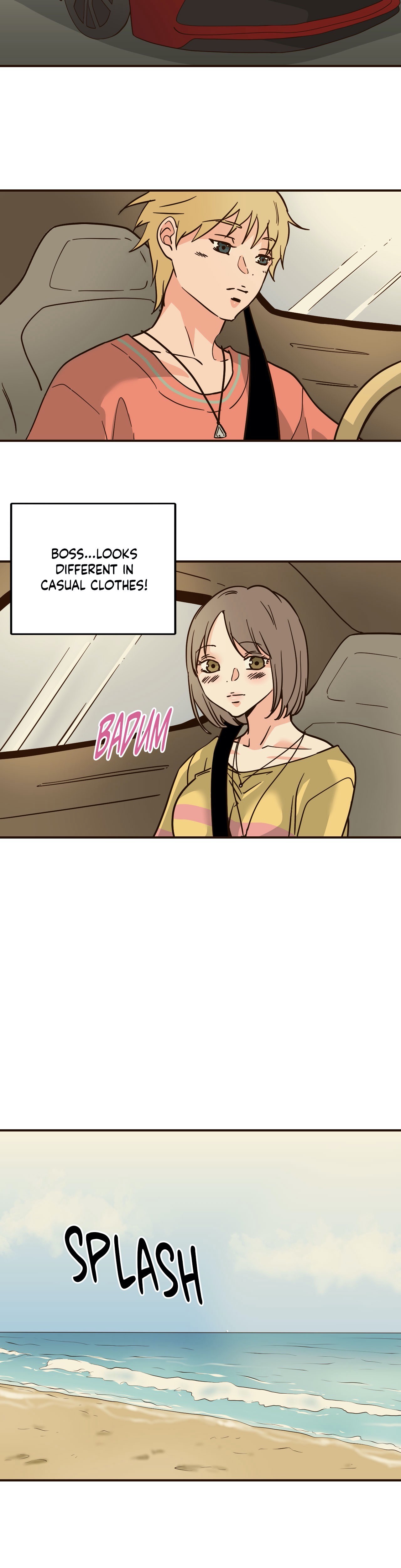 Read manhwa Temptress Chapter 57 - SauceManhwa.com