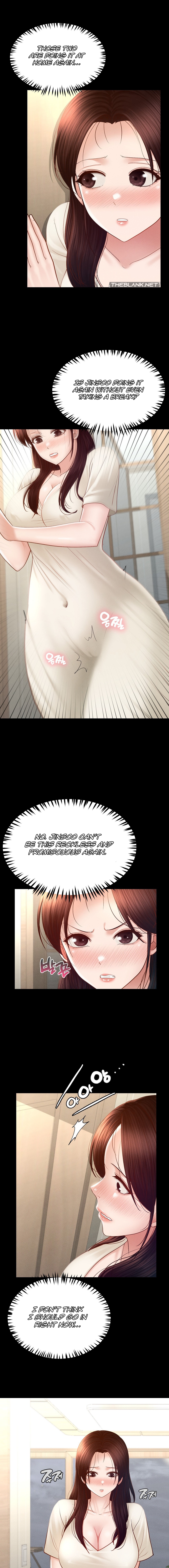 Read manhwa My Sweet Home  Chapter 14 - SauceManhwa.com