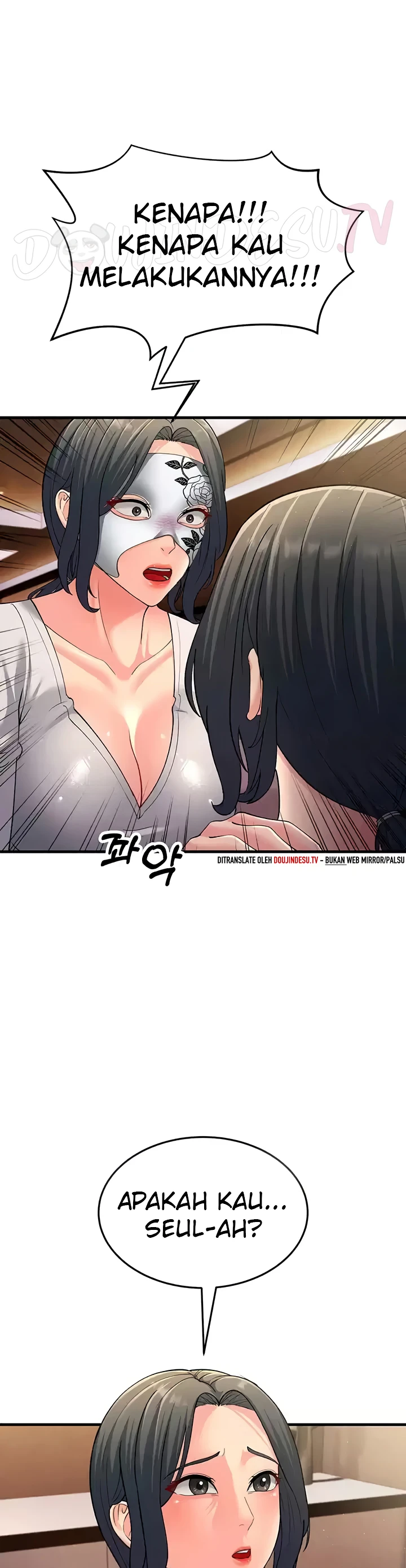 Read manhwa Mother-in-Law Bends To My Will Chapter 50 - SauceManhwa.com