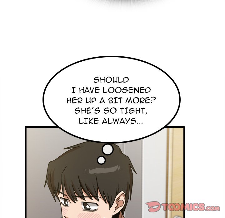 Read manhwa No More, No Less Chapter 20 - SauceManhwa.com