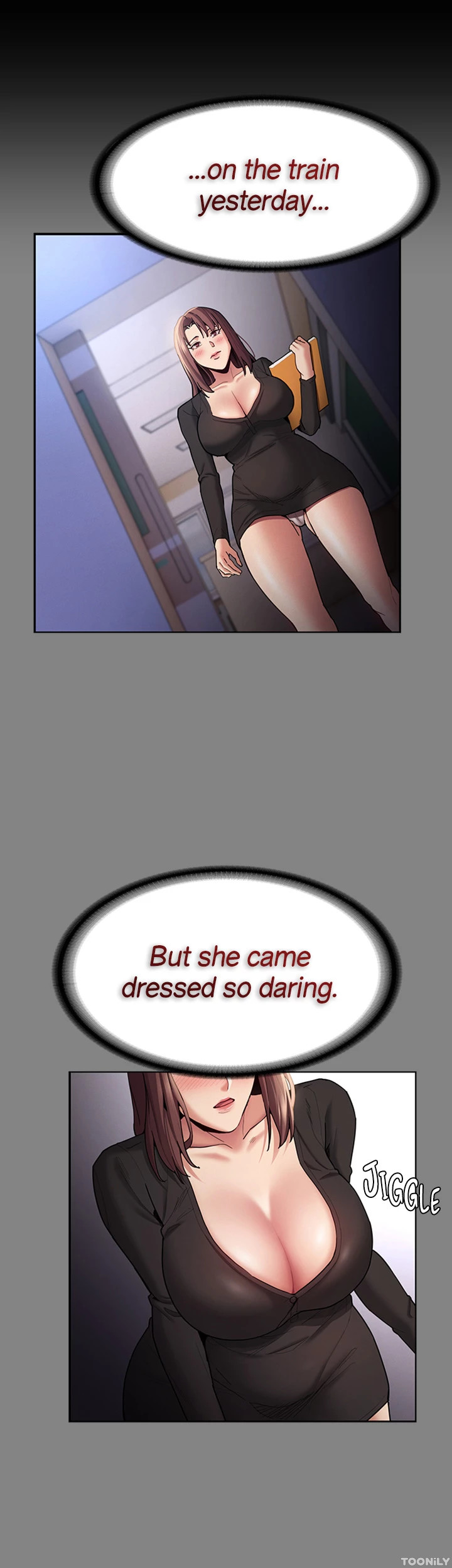 Read manhwa Pervert Addiction Chapter 14 - SauceManhwa.com