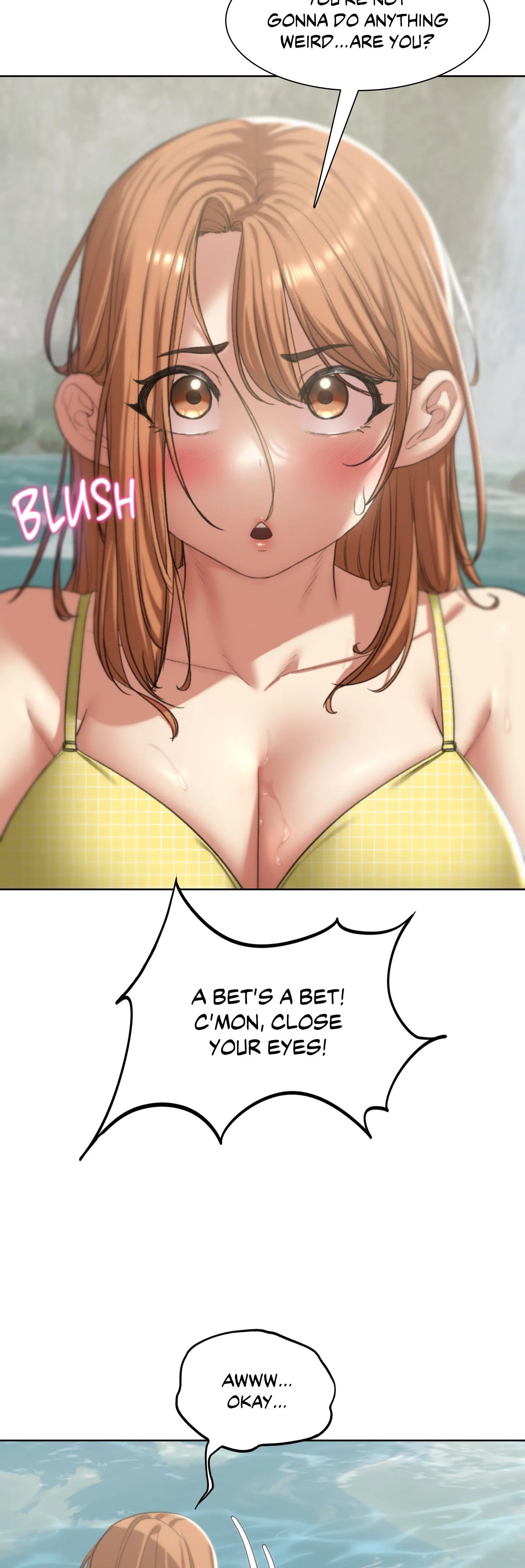 Read manhwa Lustful Games Chapter 29 - SauceManhwa.com