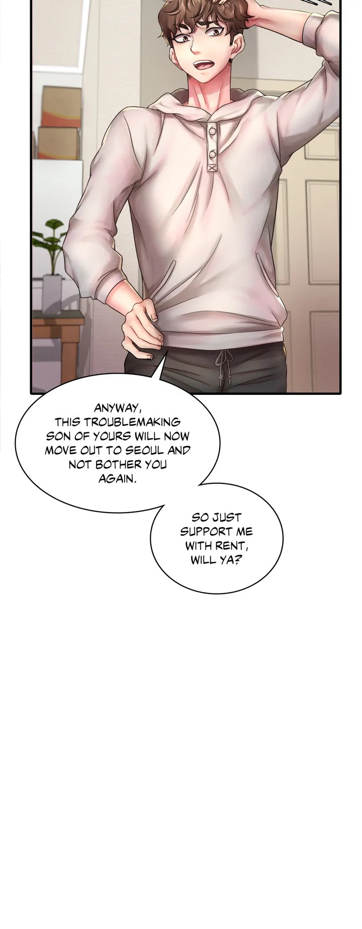 Read manhwa She Wants to Get Drunk Chapter 1 - SauceManhwa.com