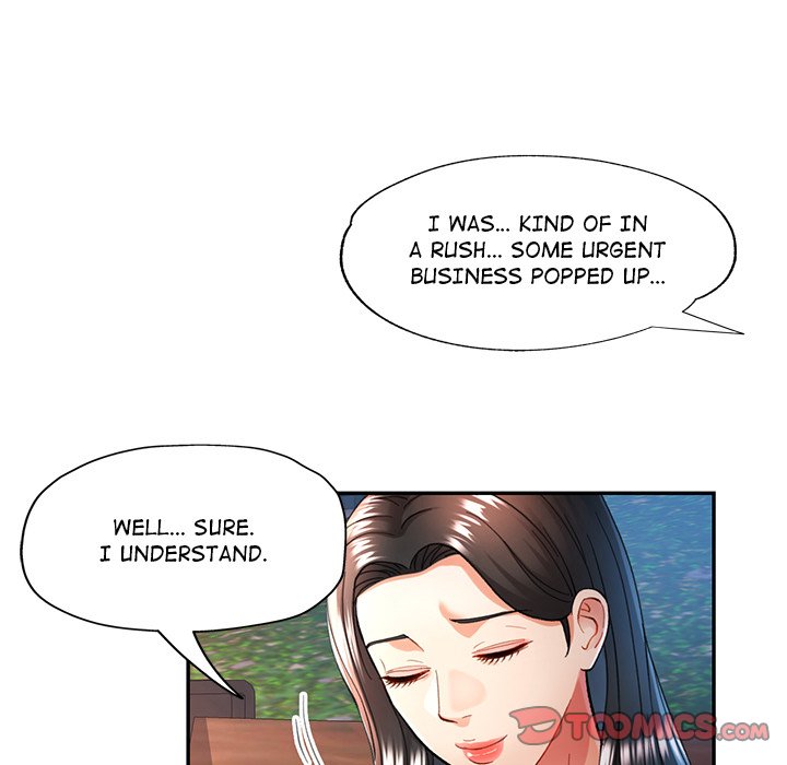 Read manhwa In Her Place Chapter 47 - SauceManhwa.com