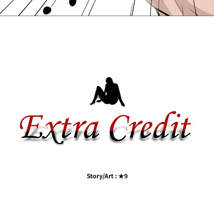 Read manhwa Extra Credit END Chapter 125 - SauceManhwa.com