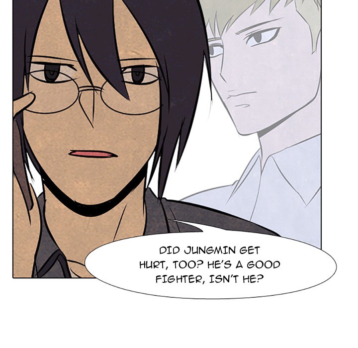 Read manhwa High School Devil Chapter 67 - SauceManhwa.com