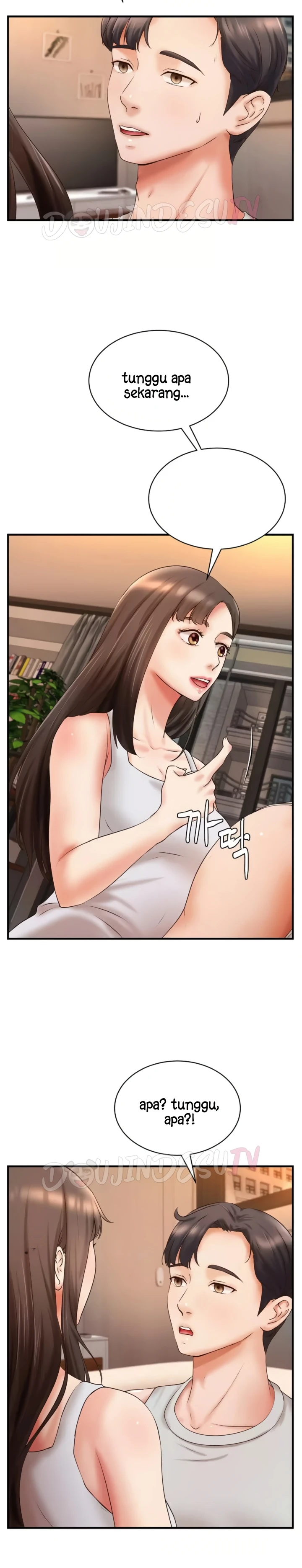 Read manhwa The Classmate Next Door Chapter 45 - SauceManhwa.com