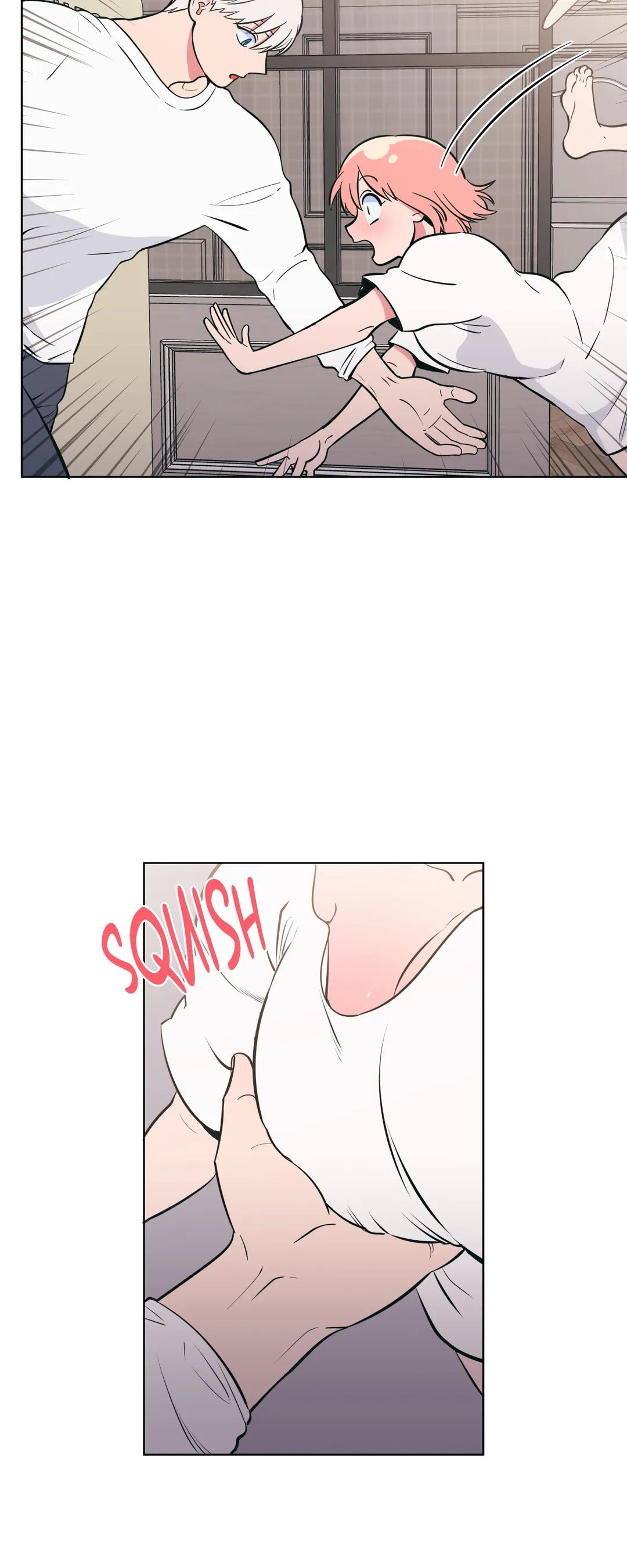 Read manhwa Peach Sorbet END Chapter 26 - SauceManhwa.com