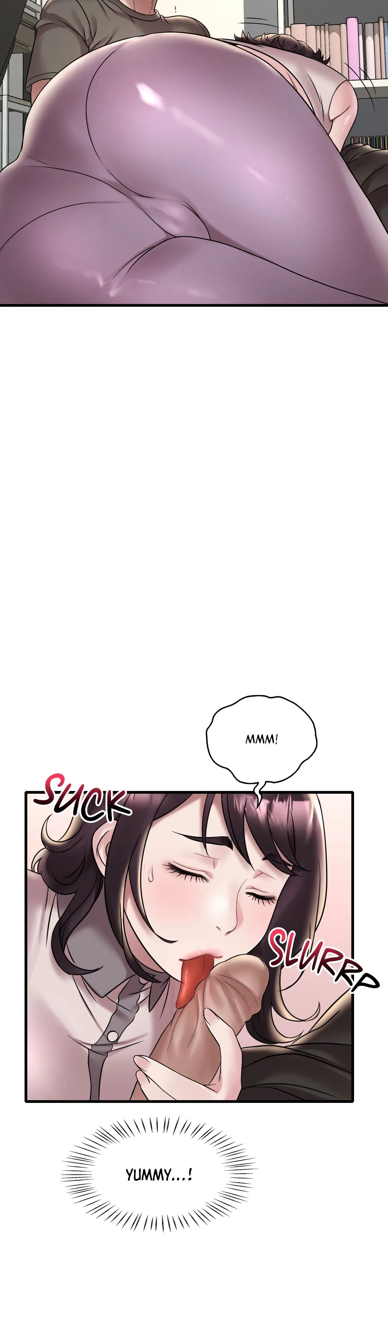 Read manhwa Drunk on You  Chapter 34 - SauceManhwa.com