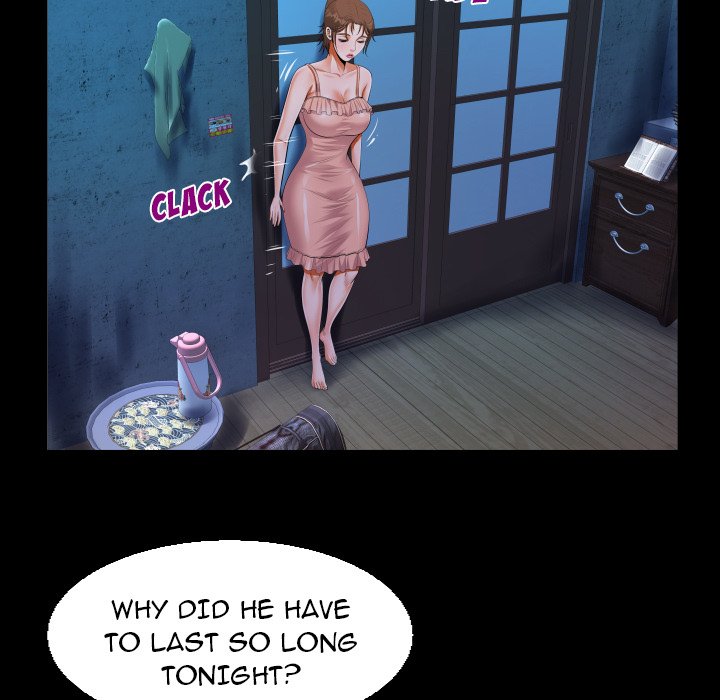 Read manhwa The Unforeseen Guest Chapter 14 - SauceManhwa.com