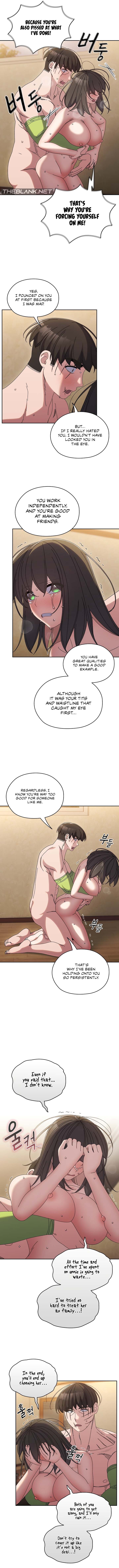 Read manhwa Boss! Give me your daughter! Chapter 44 - SauceManhwa.com