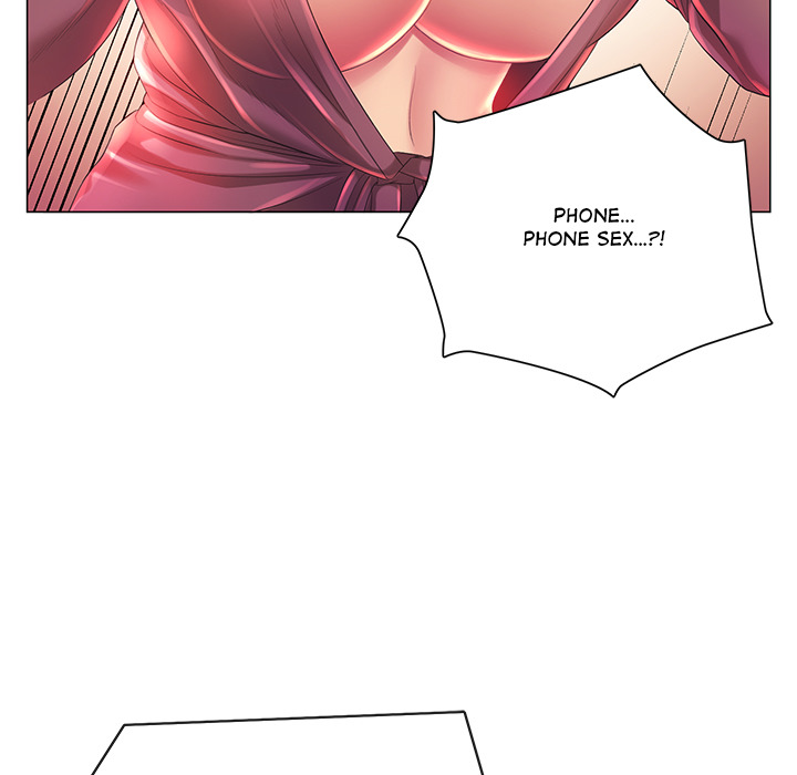 Read manhwa Risqué Caller END Chapter 2 - SauceManhwa.com