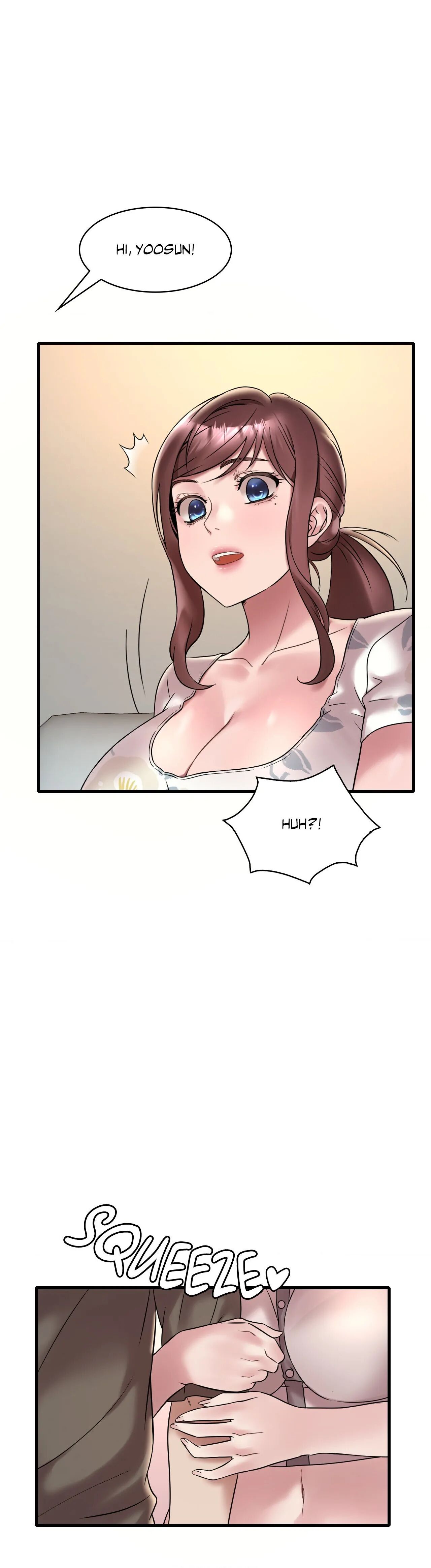 Read manhwa Drunk on You  Chapter 33 - SauceManhwa.com