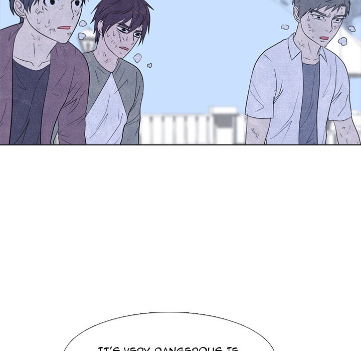 Read manhwa High School Devil Chapter 244 - SauceManhwa.com