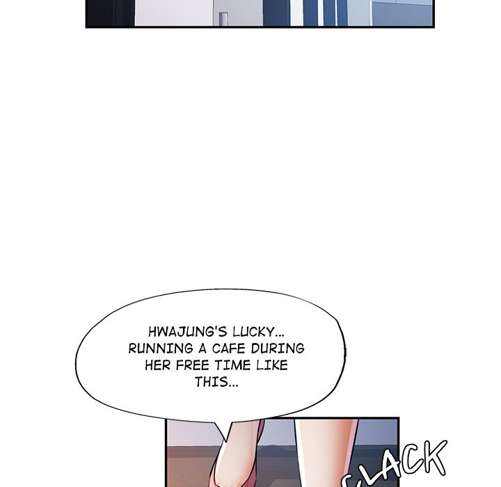 Read manhwa In Her Place Chapter 20 - SauceManhwa.com