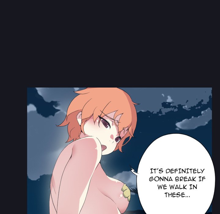 Read manhwa 15 Beauties END Chapter 28 - SauceManhwa.com