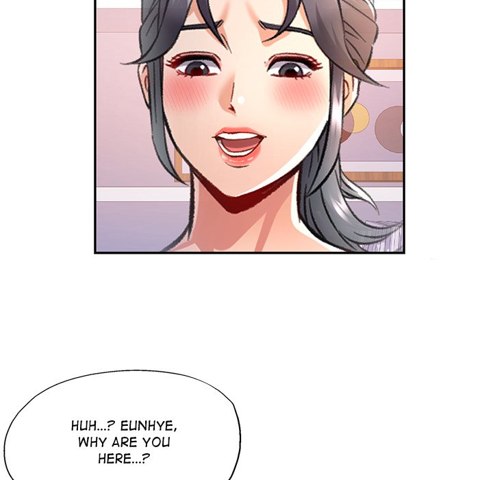 Read manhwa In Her Place Chapter 41 - SauceManhwa.com