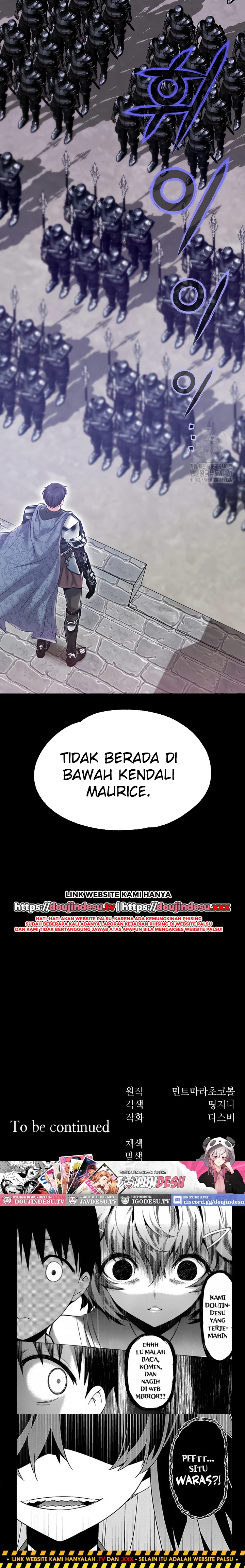 Read manhwa Breaking A Romantic Fantasy Villain Chapter 77 - SauceManhwa.com