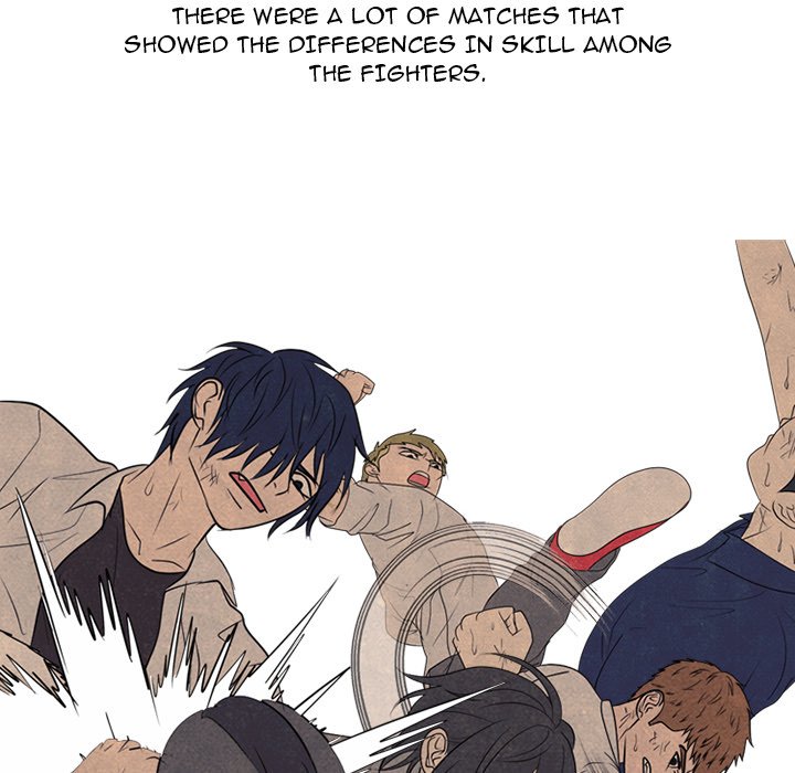 Read manhwa High School Devil Chapter 304 - SauceManhwa.com