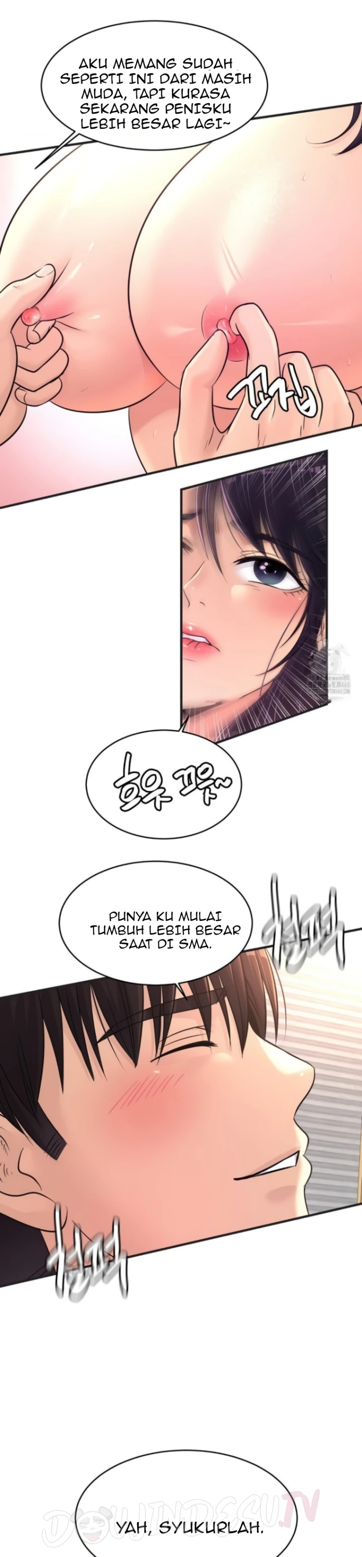 Read manhwa Secret Affection Chapter 30 - SauceManhwa.com