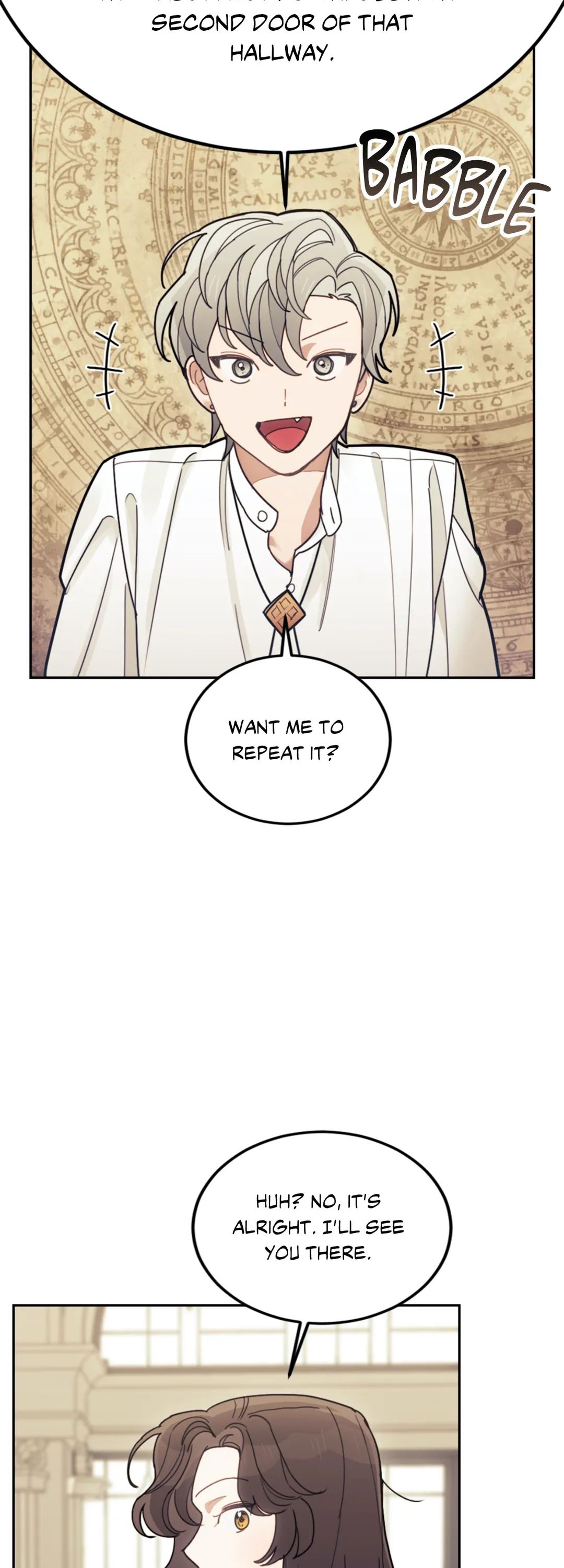 Read manhwa I’m No Heroine! Chapter 24 - SauceManhwa.com