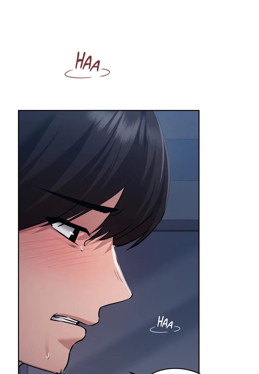 Read manhwa Wreck My Bias Chapter 26 - SauceManhwa.com