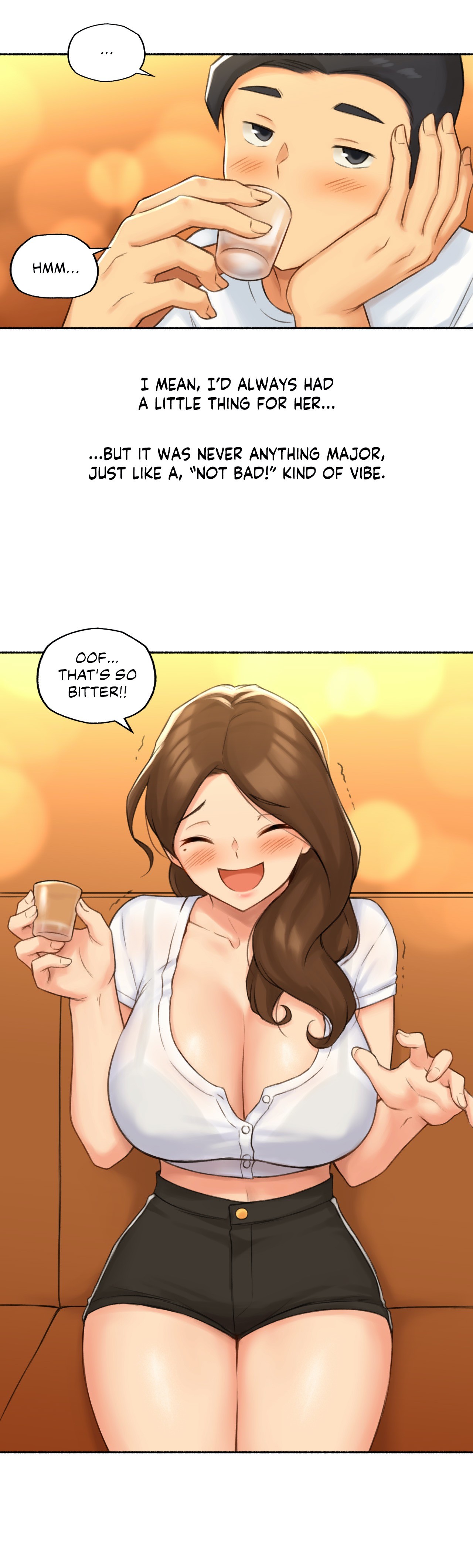 Read manhwa Sexual Exploits END Chapter 70 - SauceManhwa.com