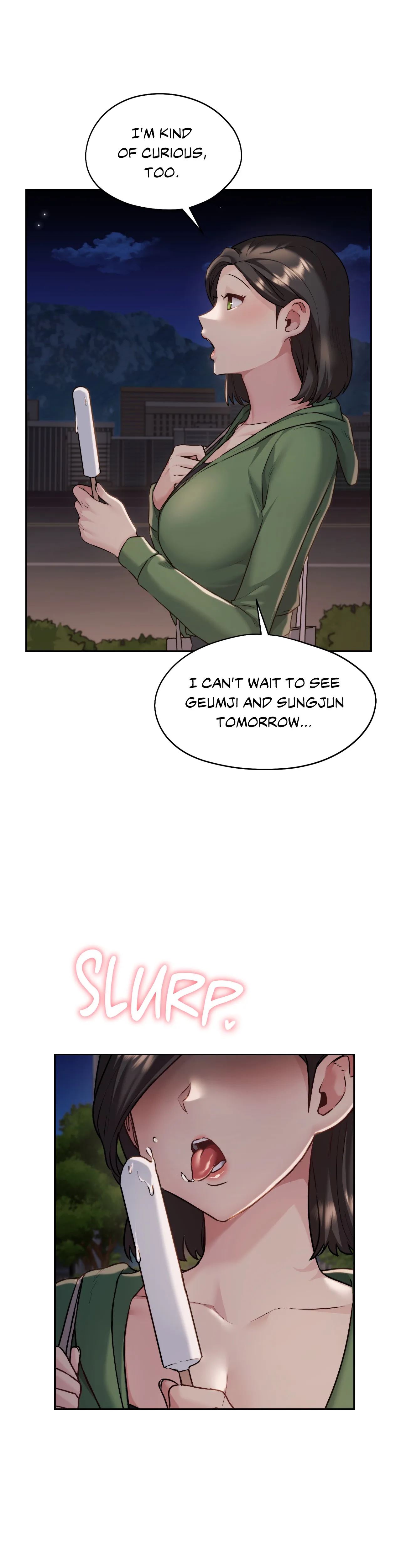 Read manhwa Wreck My Bias Chapter 4 - SauceManhwa.com